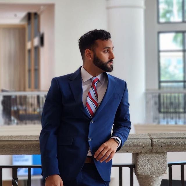 Luis, creador de MORUA CAR SALES